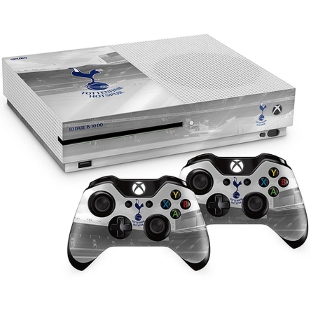 Tottenham Hotspur - pakiet skórek Xbox One S