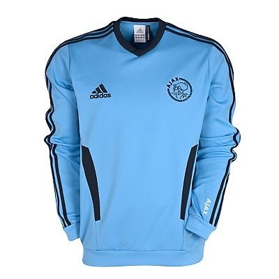 AJAX - BLUZA TRENINGOWA (ADIDAS)