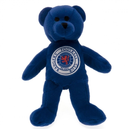 Glasgow Rangers - mała maskotka
