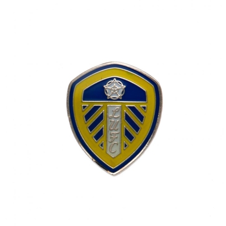Leeds United - odznaka