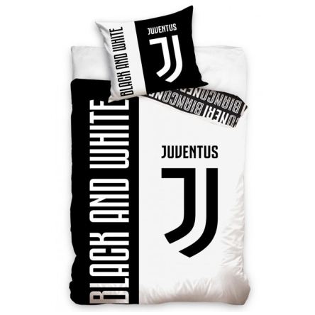 Juventus Turyn - pościel 