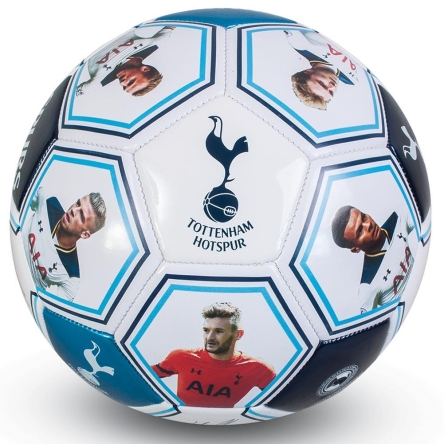 Tottenham Hotspur - piłka nożna