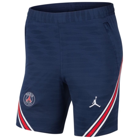 Spodenki Nike PSG Strike Home Men's Soccer Shorts rozmiar M granatowe