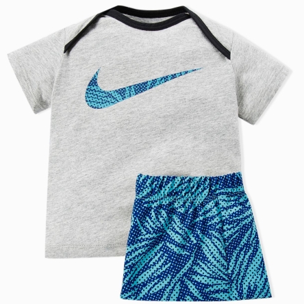 Nike - strój niemowlęcy rozmiar 75-80 cm