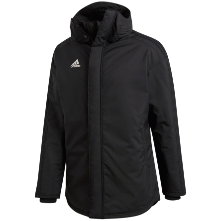 Kurtka parka męska adidas Condivo 18 Stadium rozmiar M czarna