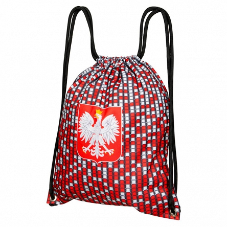 Worek sportowy Polska