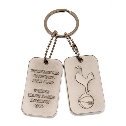 Tottenham Hotspur - breloczek