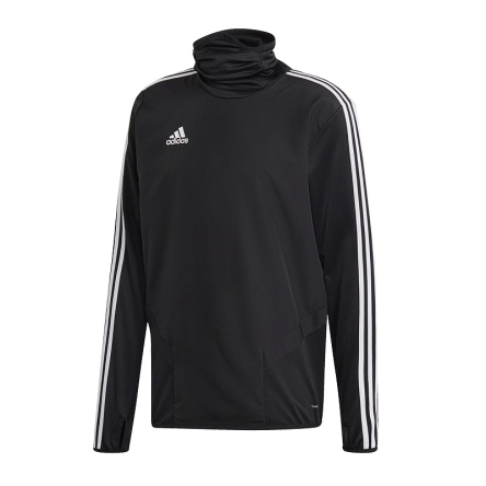 Bluza adidas Tiro 19 Warm Top rozmiar L czarna