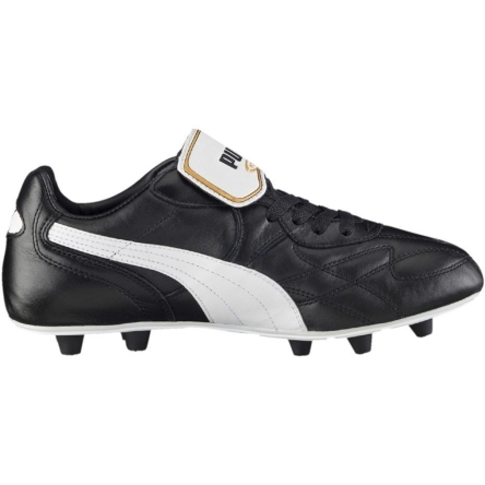 Buty PUMA KING TOP DI FG rozmiar 44,5 czarne