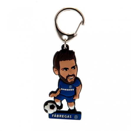 Chelsea Londyn - breloczek Fabregas