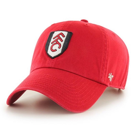 Fulham FC - czapka 