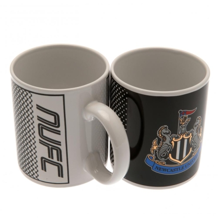 Newcastle United - kubek 