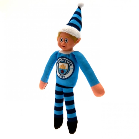 Manchester City - elf