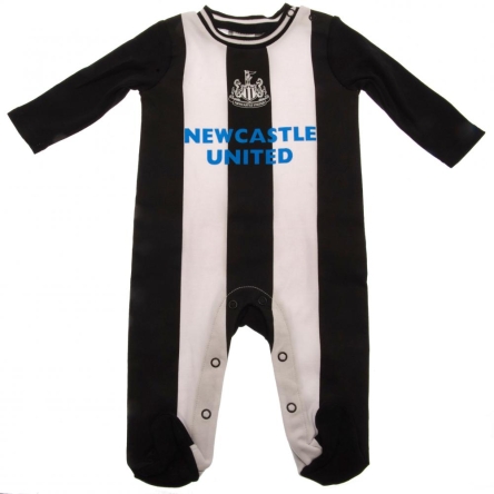 Newcastle United - pajac 86 cm 
