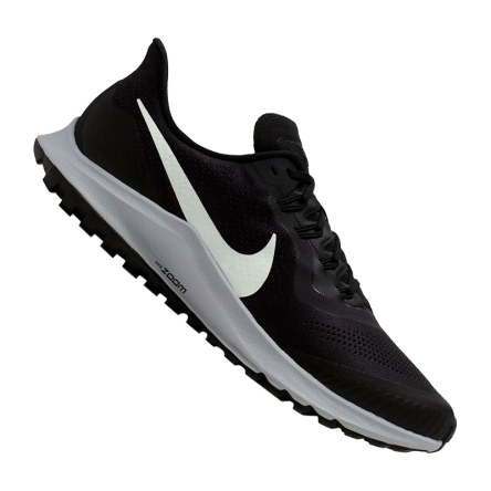 Buty Nike Air Zoom Pegasus 36 Trail rozmiar 44,5 czarne