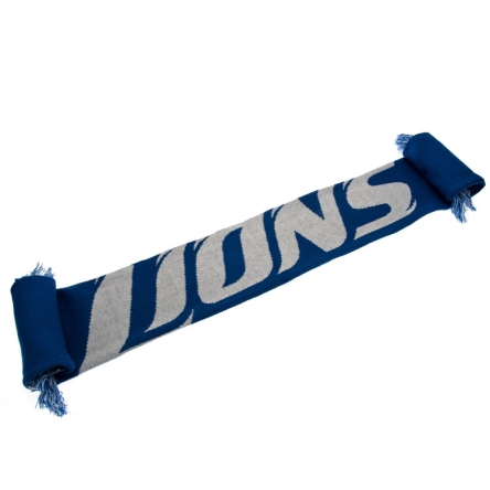 Detroit Lions - szalik 