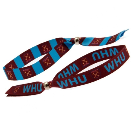 West Ham United - opaski