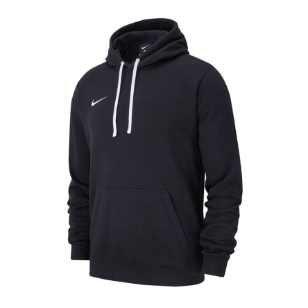 Bluza Nike Team Club 19 PO Fleece Hoody rozmiar 3XL (XXXL) czarna