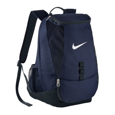 Plecak Nike Team Club rozmiar M granatowy