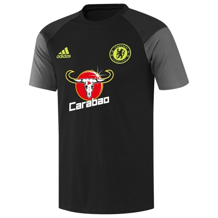 CHELSEA LONDYN - KOSZULKA 2016/17 (ADIDAS) 19006