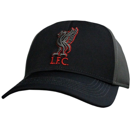 Liverpool FC - czapka 