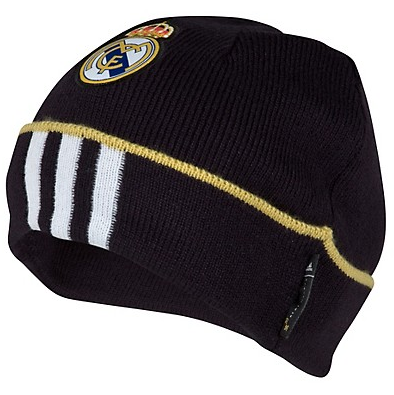 REAL MADRYT - CZAPKA (ADIDAS)