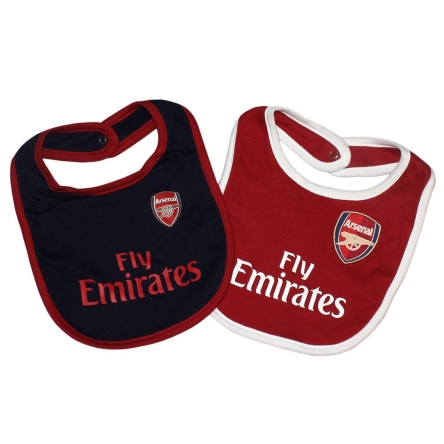 Arsenal Londyn - śliniaki 