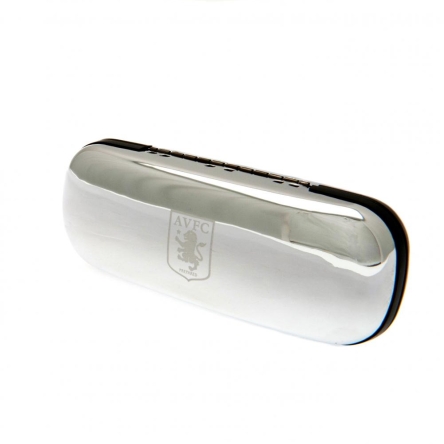Aston Villa - etui na okulary