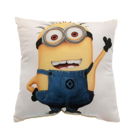 Minionki - poduszka