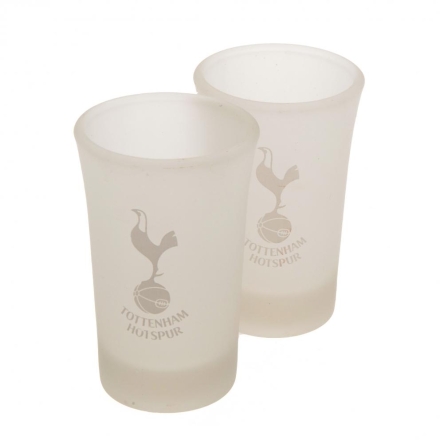 Tottenham Hotspur - kieliszki 