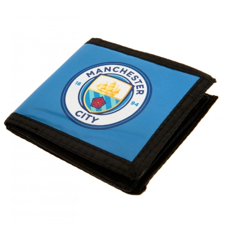 Manchester City - portfel