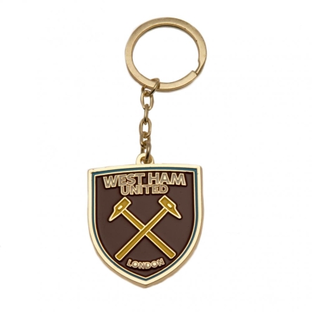 West Ham United - breloczek