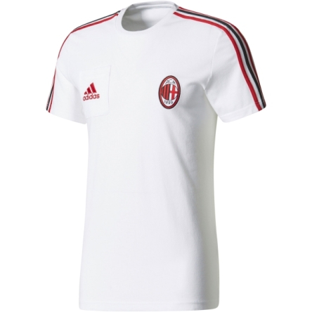 AC MILAN - T-SHIRT ADIDAS XL