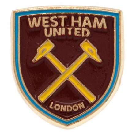 West Ham United - odznaka