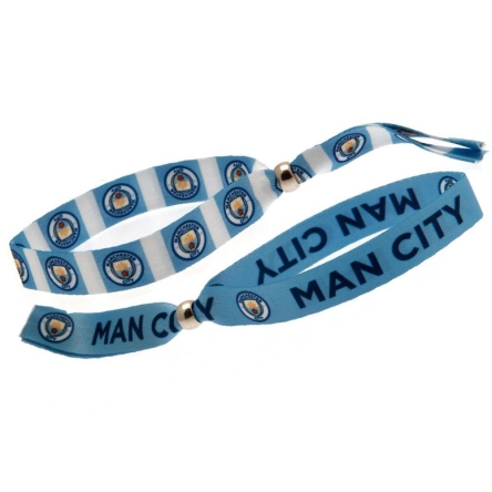 Manchester City - opaska