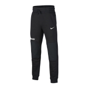 Spodnie juniorskie Nike JR NSW Air rozmiar M (137-147 cm) czarne
