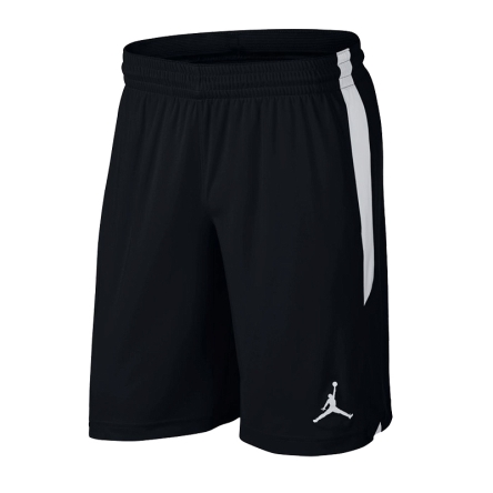 Spodenki Nike Jordan 23 Alpha Training Short rozmiar M czarne