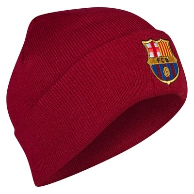 BARCELONA - CZAPKA