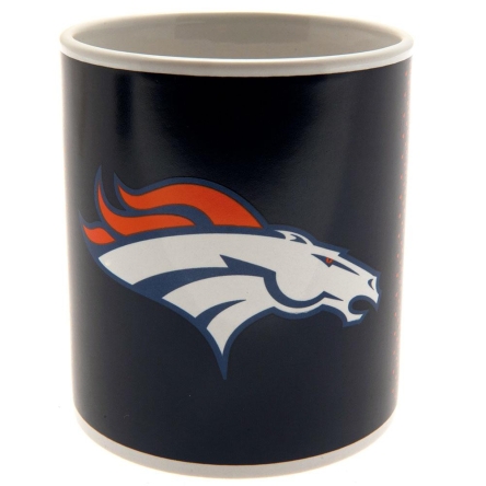 Denver Broncos - kubek 