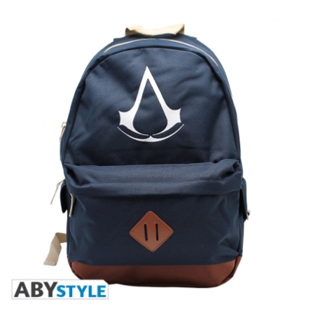 Assasin's Creed - plecak