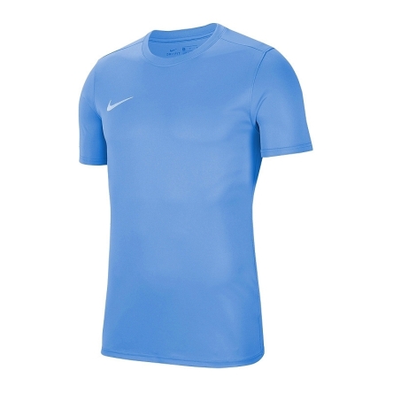 Koszulka Nike Park VII rozmiar M błekitna