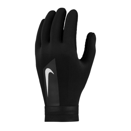 Rękawiczki Nike Academy HyperWarm rozmiar L czarne