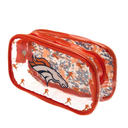 Denver Broncos - piórnik