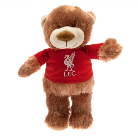 Liverpool FC - miś