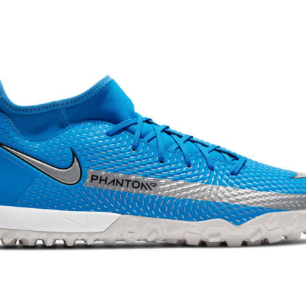 Buty Nike Phantom GT Academy DF TF rozmiar 43 niebieskie