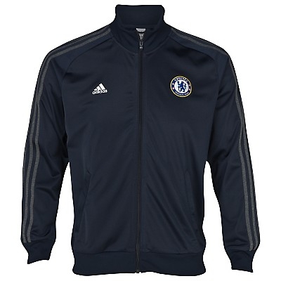 CHELSEA - BLUZA (Core, ADIDAS)
