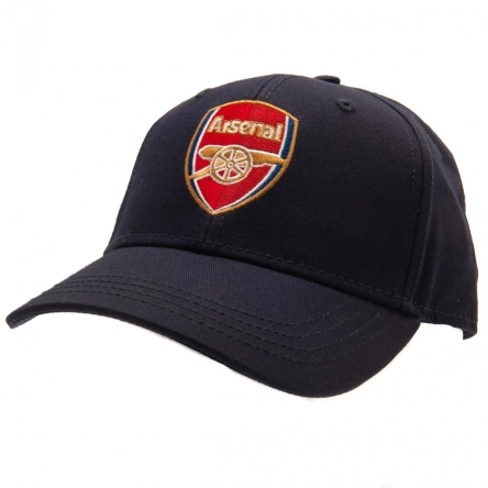 Arsenal Londyn - czapka 