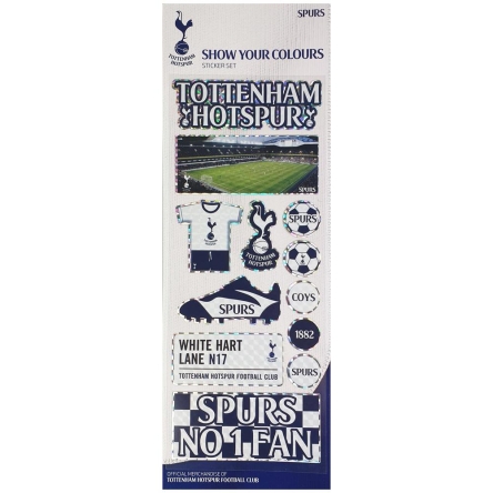 Tottenham Hotspur - naklejki