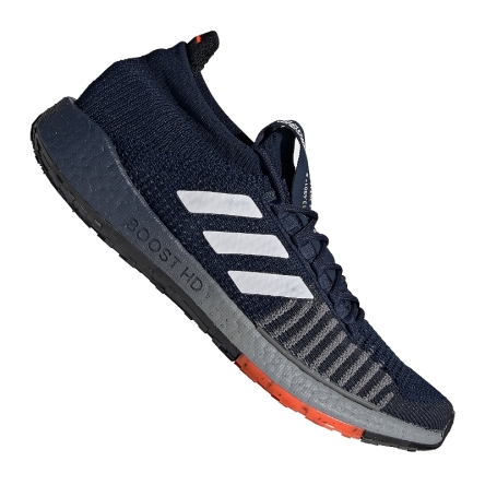 Buty adidas PulseBOOST HD m rozmiar 46 granatowe