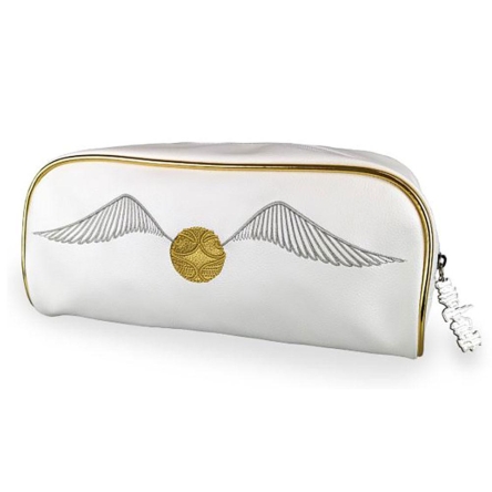 Harry Potter - kosmetyczka Golden Snitch